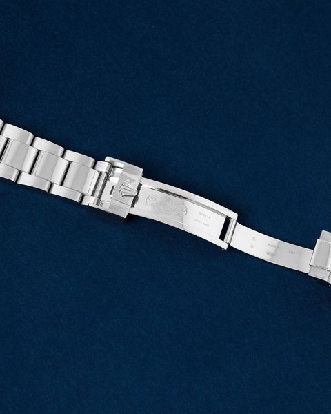 Rolex GMT Master II 126719 BLRO